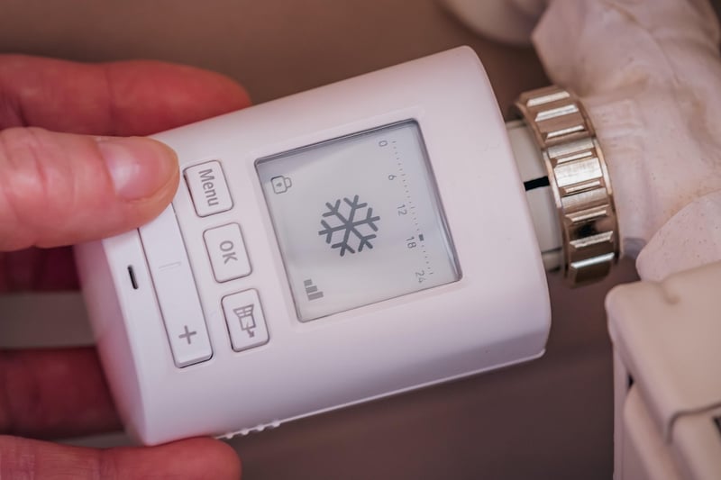 Space-Saving Hacks