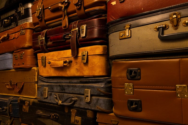 Luggage